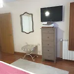 Apartment Cine Colon *