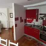 Cine Colon Διαμέρισμα