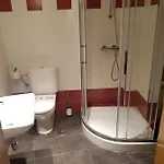 Διαμέρισμα Cine Colon *