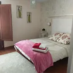 Διαμέρισμα Cine Colon Ribadeo
