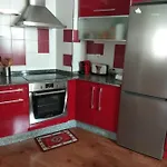 Cine Colon Ribadeo