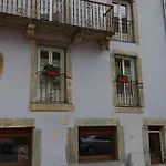 Cine Colon Διαμέρισμα Ribadeo