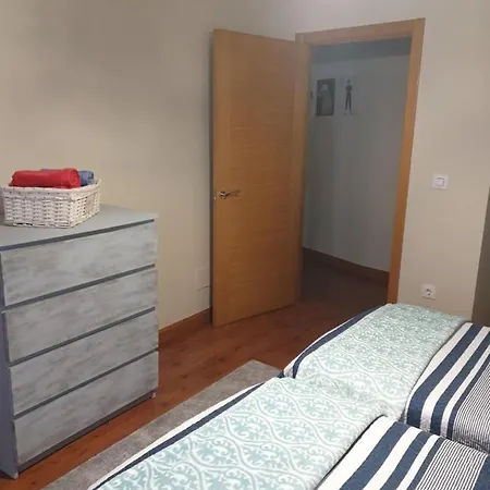 Apartment Cine Colon