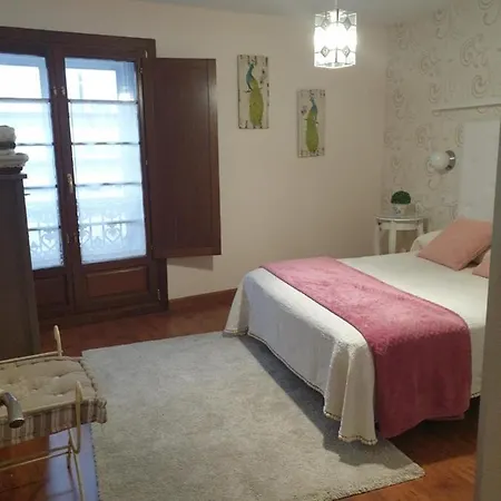 Cine Colon Apartment Ribadeo