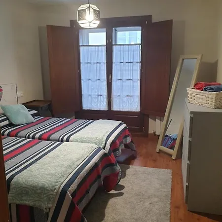 Apartment Cine Colon Ribadeo