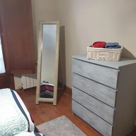 Apartment Cine Colon