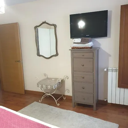Apartment Cine Colon *