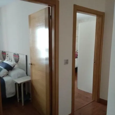 Apartment Cine Colon *