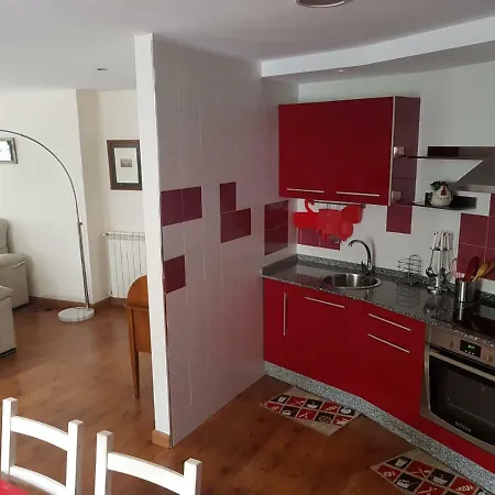 Cine Colon Lägenhet