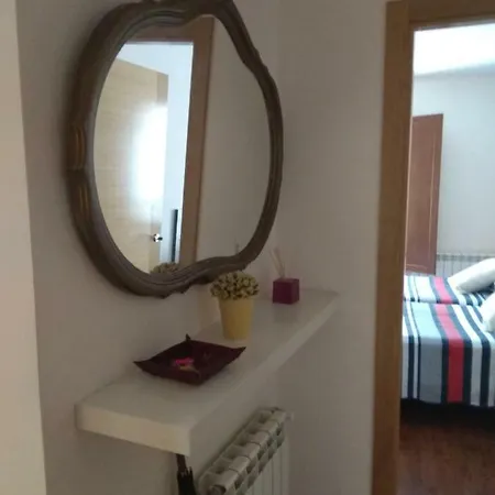 Cine Colon Apartment *