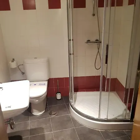Apartment Cine Colon *