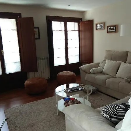 Cine Colon Apartment