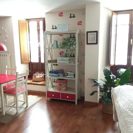 Cine Colon Apartment Ribadeo