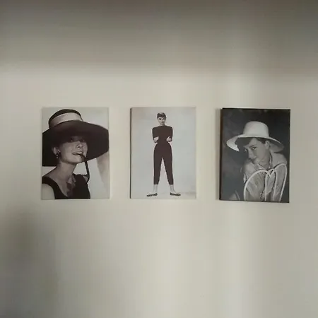 Cine Colon Lägenhet