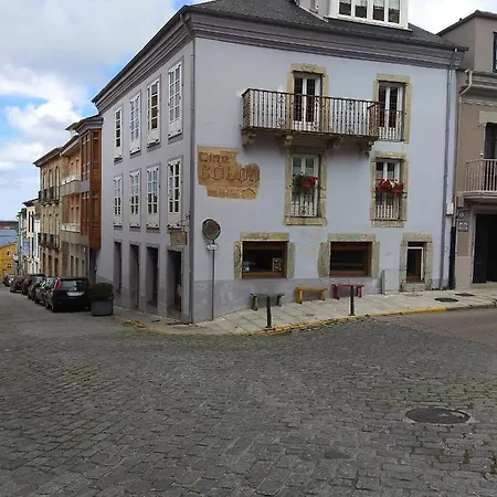 Apartment Cine Colon