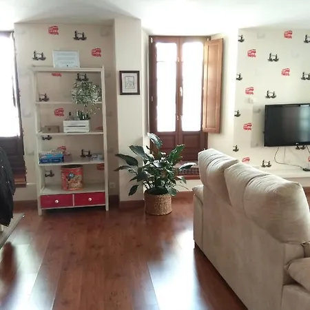 Cine Colon * Ribadeo