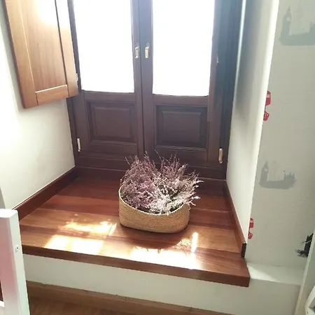 Cine Colon Apartment *