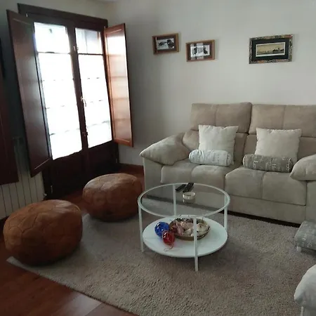 Apartamento Cine Colón *