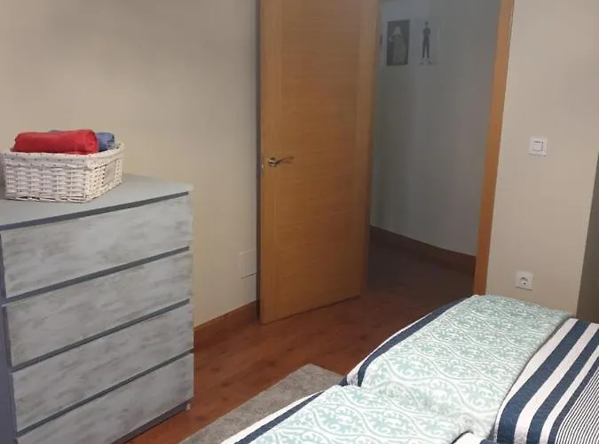 Apartmán Cine Colon