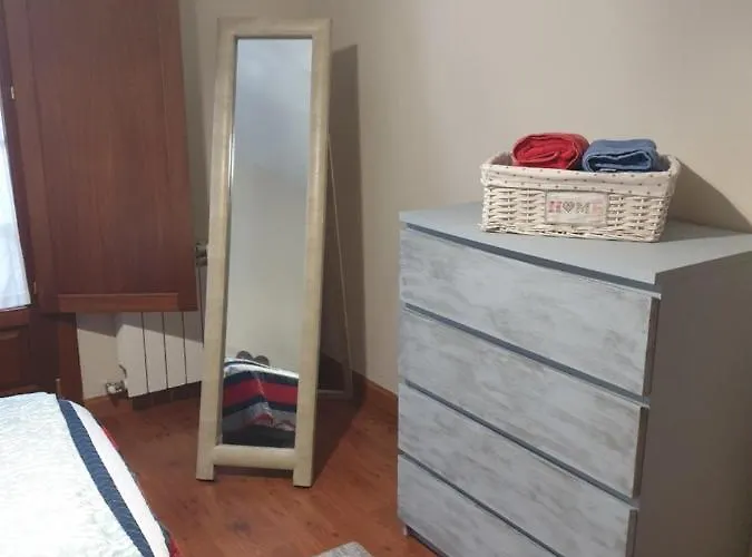 Appartement Cine Colon