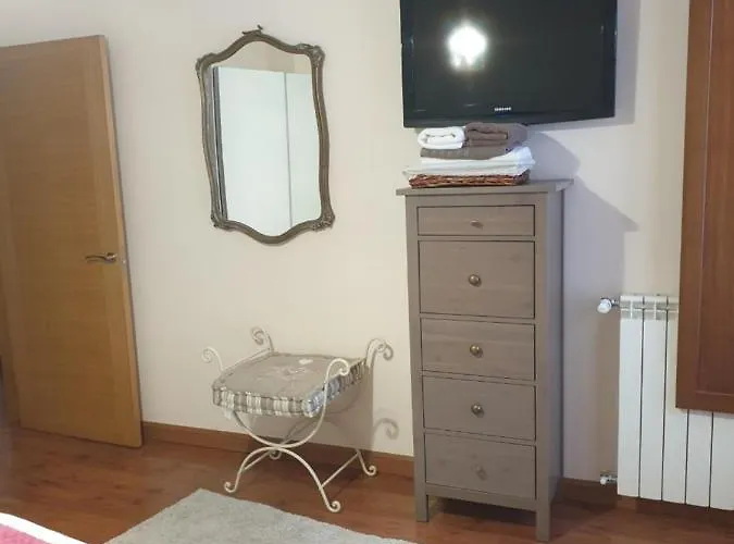 Appartement Cine Colon *