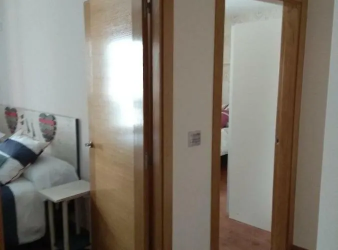 Apartmán Cine Colon *