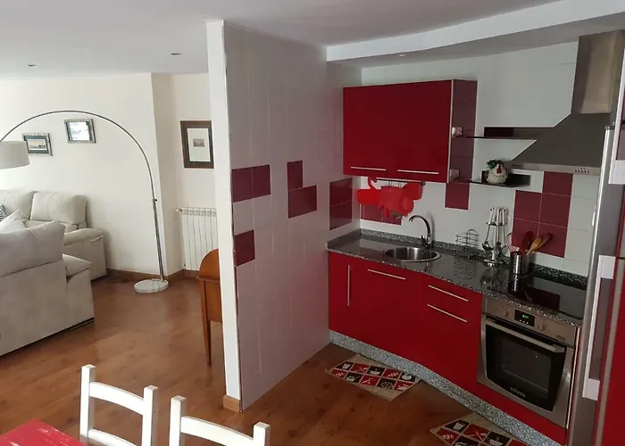 Cine Colon Apartmán