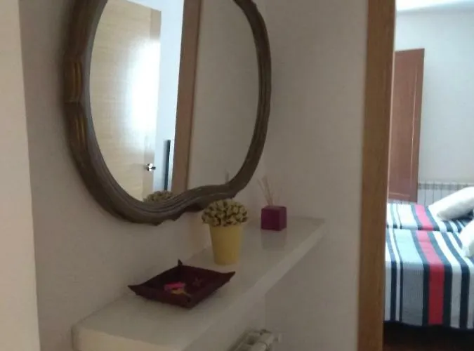 Cine Colon Appartement *