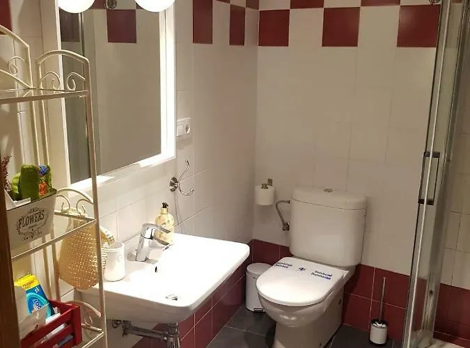 Cine Colon Apartmán