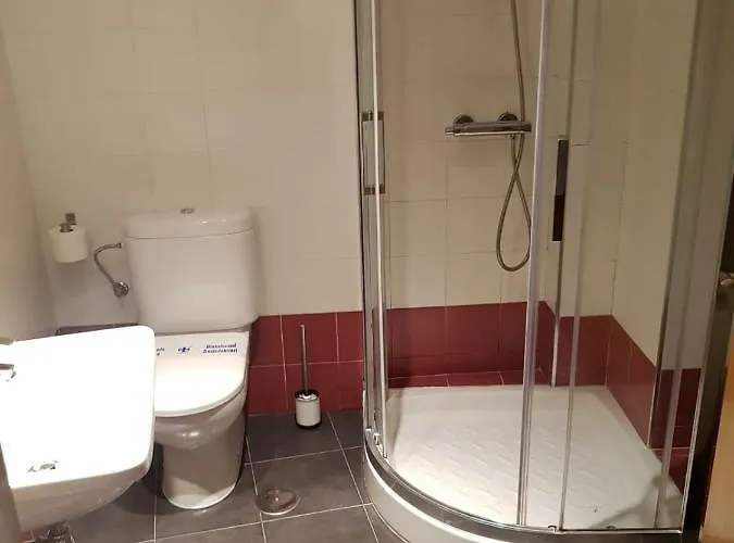 Apartmán Cine Colon *