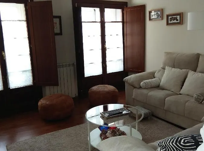 Cine Colon Appartement