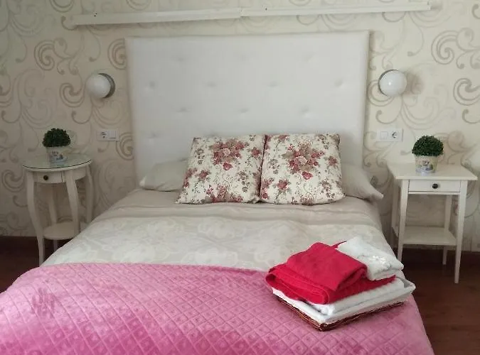 Cine Colon * Ribadeo