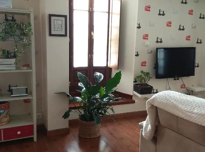 Cine Colon * Ribadeo