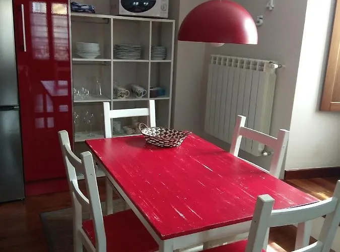 Cine Colon Apartmán *