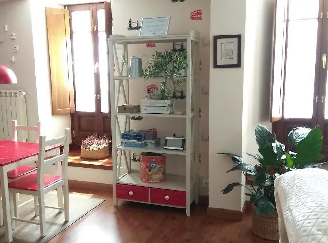 Cine Colon Apartmán Ribadeo