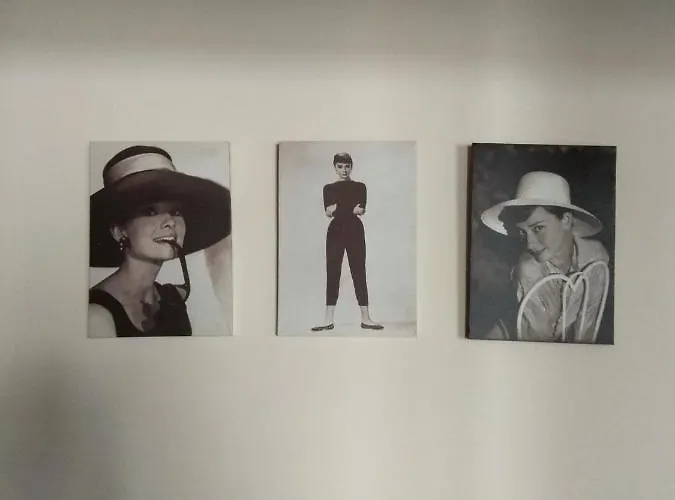 Cine Colon Apartmán