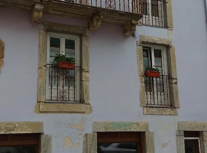 Cine Colon Appartement Ribadeo