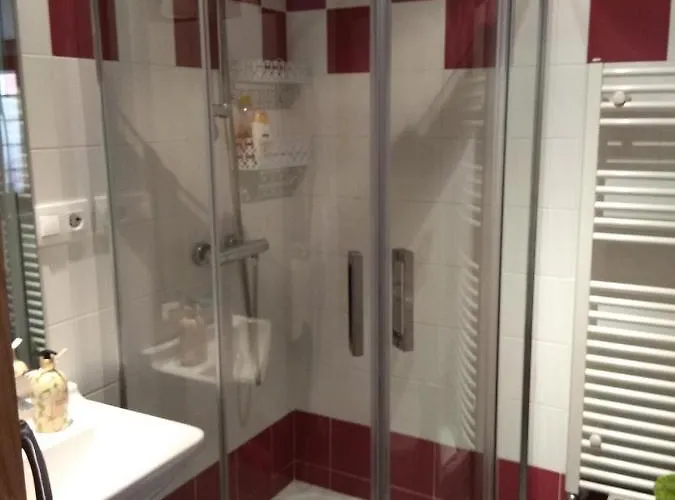 Cine Colon Appartement *