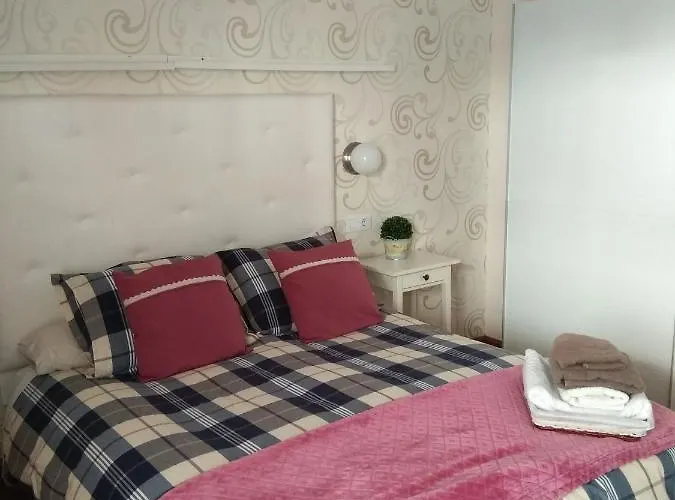 Cine Colon Appartement Ribadeo