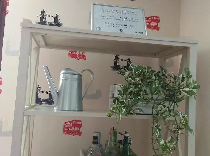 Appartement Cine Colon Ribadeo