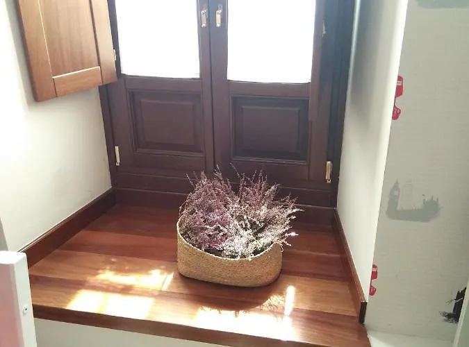 Cine Colon Appartement *