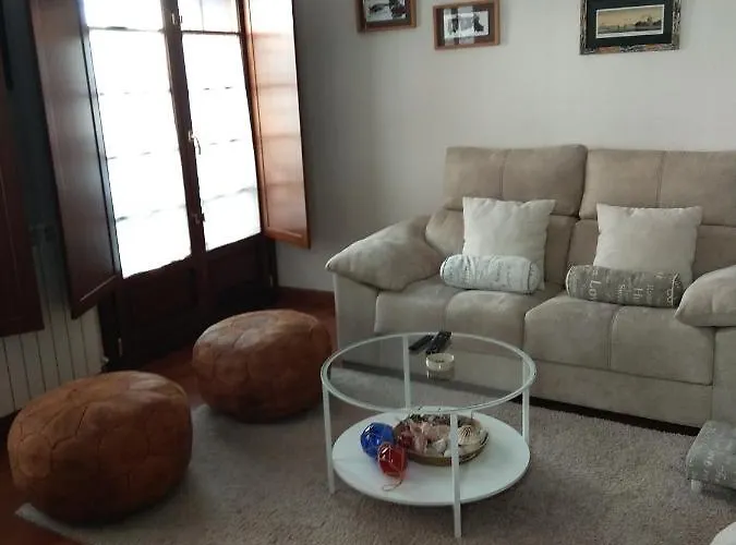 Appartement Cine Colon *